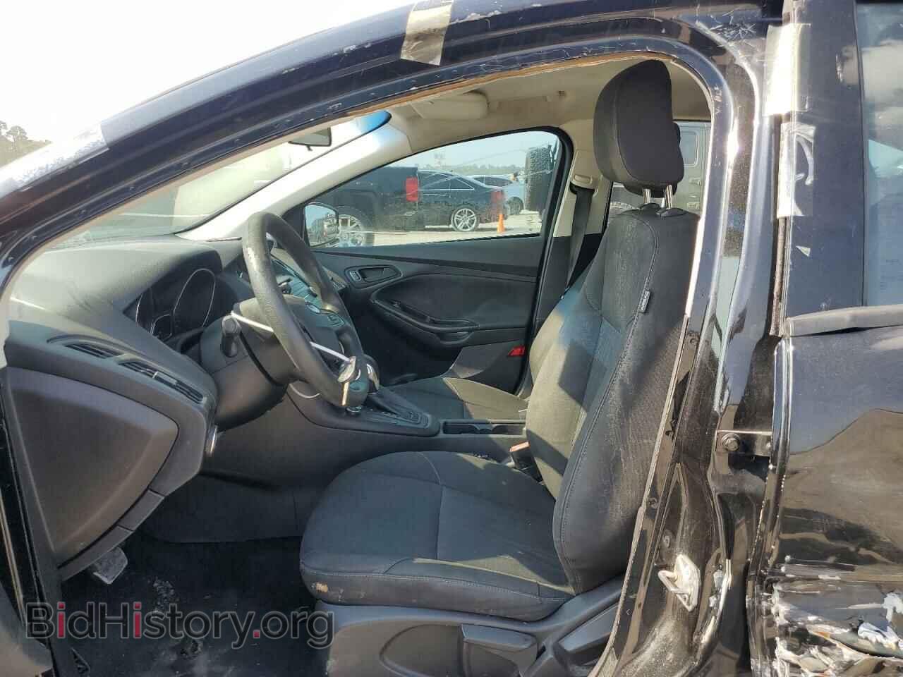 2015 FORD FOCUS - VIN: 1FADP3E25FL219073 - Photo 7