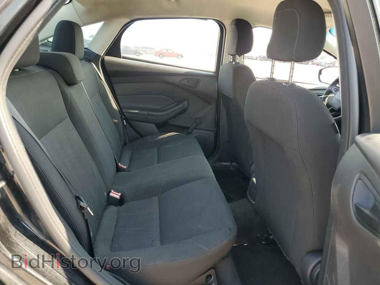 2015 FORD FOCUS - VIN: 1FADP3E25FL219073 - Photo 10