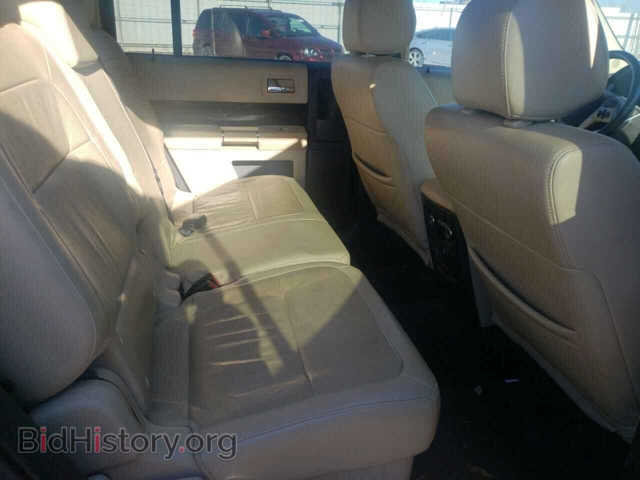2014 FORD FLEX - VIN: 2FMHK6C87EBD44654 - Photo 6