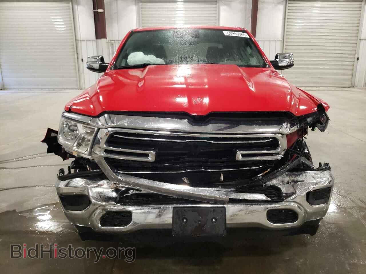 2023 RAM 1500 - VIN: 1C6SRFJT2PN641570 - Фото 5