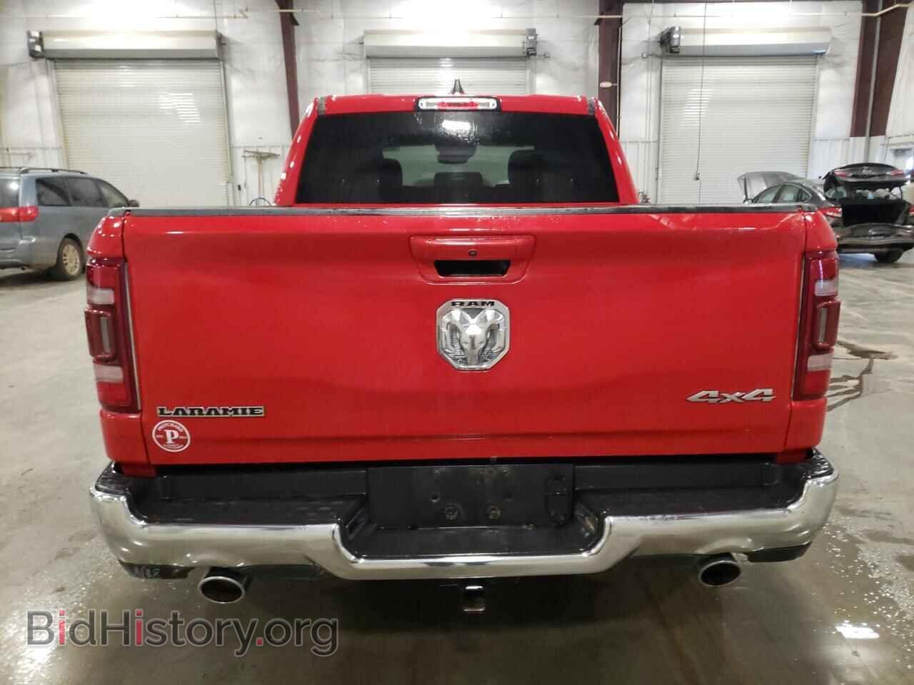 2023 RAM 1500 - VIN: 1C6SRFJT2PN641570 - Фото 6