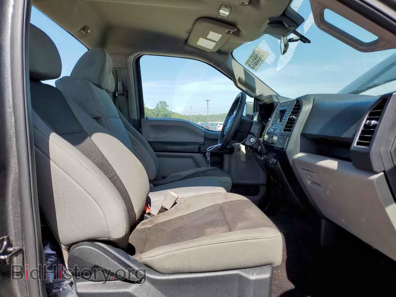 2020 FORD All Models - VIN: 1FTMF1CB2LKD37779 - Фото 10