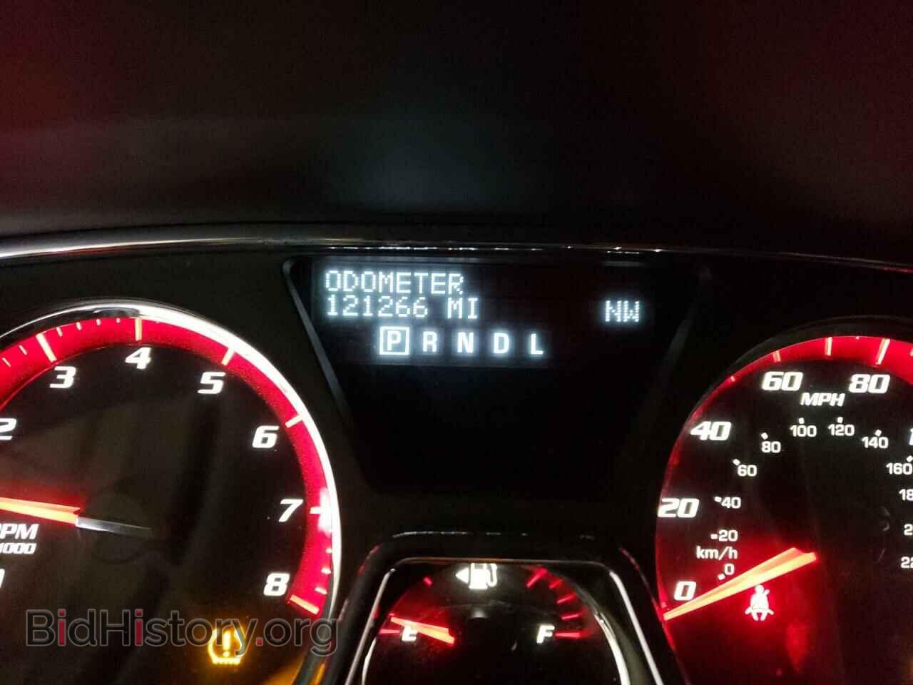 2015 GMC ACADIA - VIN: 1GKKVRKD2FJ121862 - Фото 8