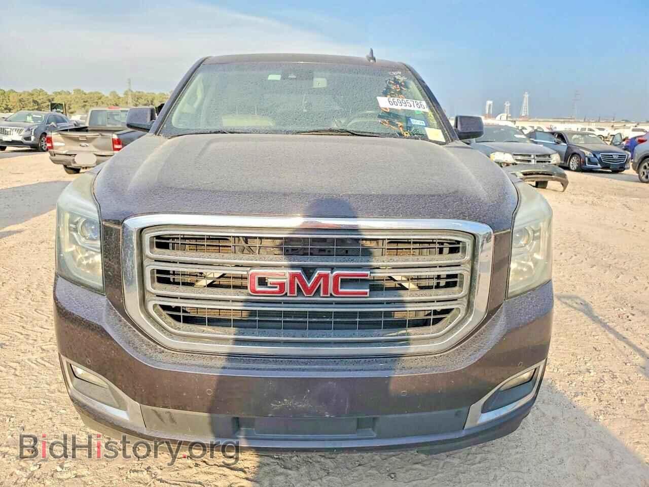 2015 GMC YUKON - VIN: 1GKS2BKC8FR532255 - Photo 5