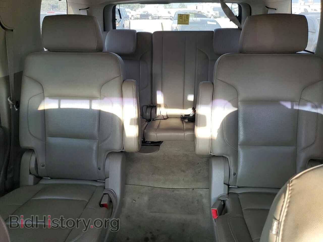 2015 GMC YUKON - VIN: 1GKS2BKC8FR532255 - Photo 10