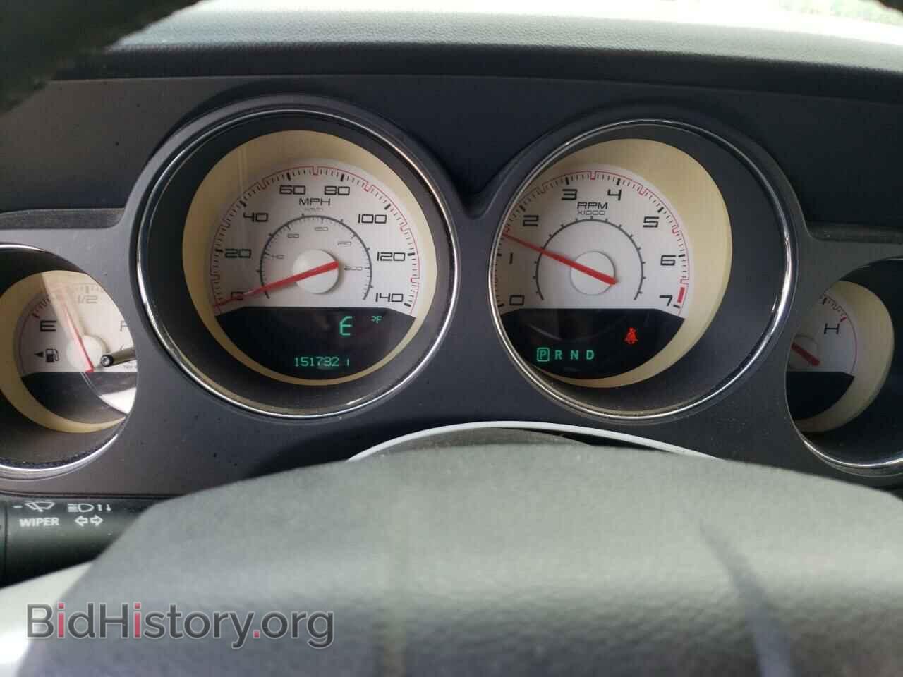 2012 DODGE CHALLENGER - VIN: 2C3CDYAG9CH176237 - Photo 9