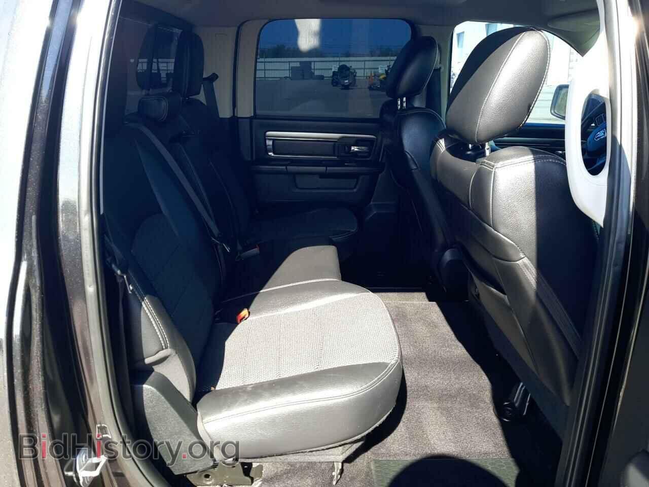 2017 RAM 1500 - VIN: 1C6RR7MTXHS829773 - Фото 10