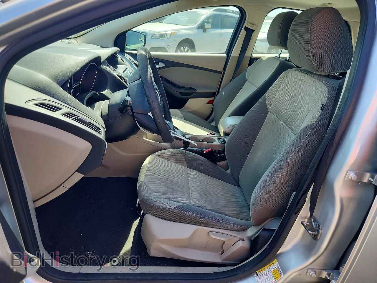 2014 FORD FOCUS - VIN: 1FADP3K25EL265358 - Photo 7