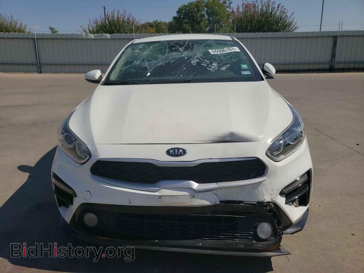 2019 KIA FORTE - VIN: 3KPF24AD7KE020527 - Фото 5
