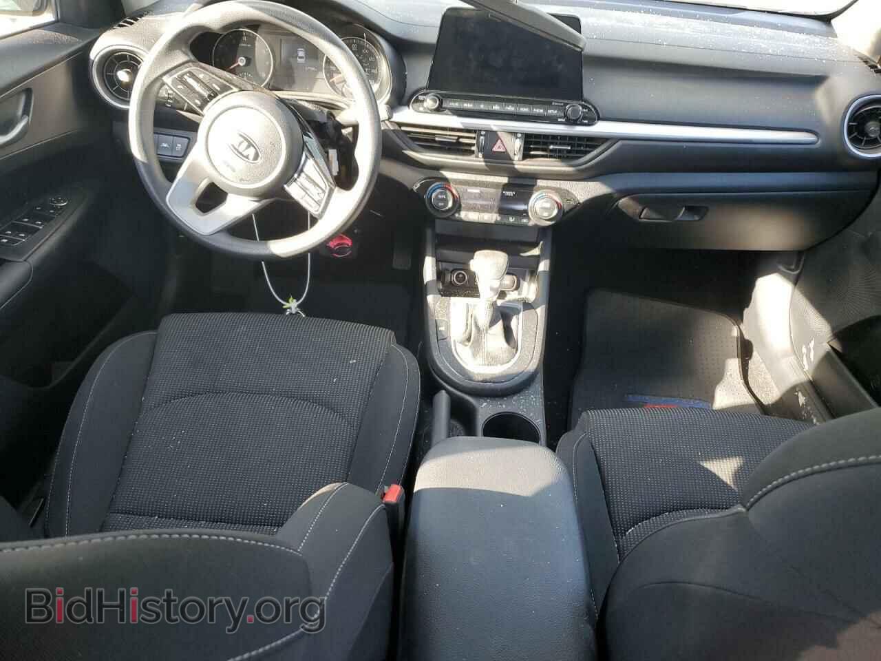 2019 KIA FORTE - VIN: 3KPF24AD7KE020527 - Фото 8