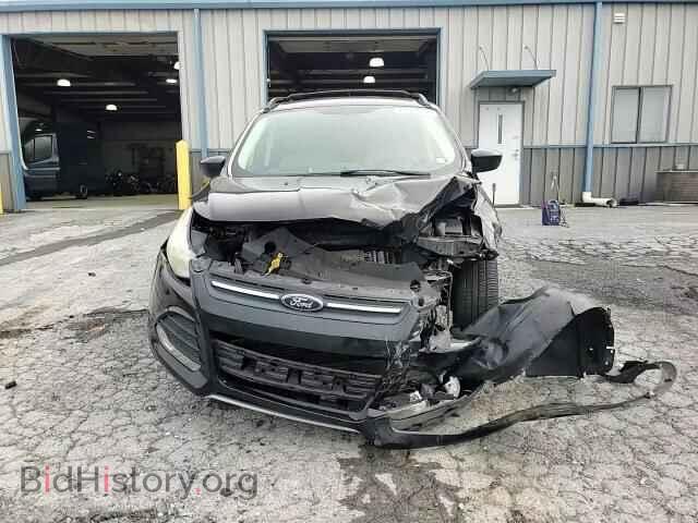 2013 FORD ESCAPE - VIN: 1FMCU9GX4DUD76087 - Фото 14