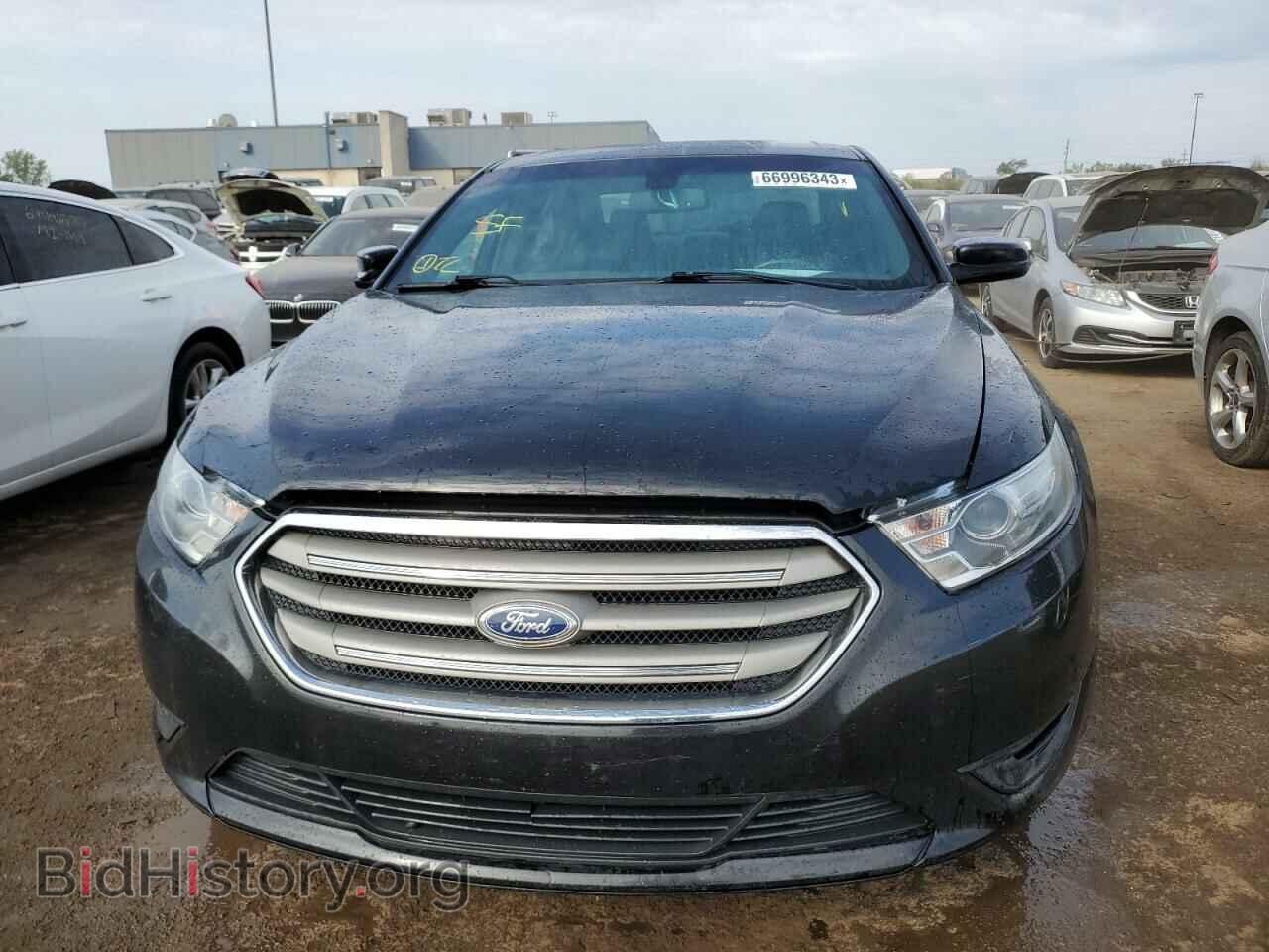 2014 FORD TAURUS - VIN: 1FAHP2E84EG114998 - Фото 5