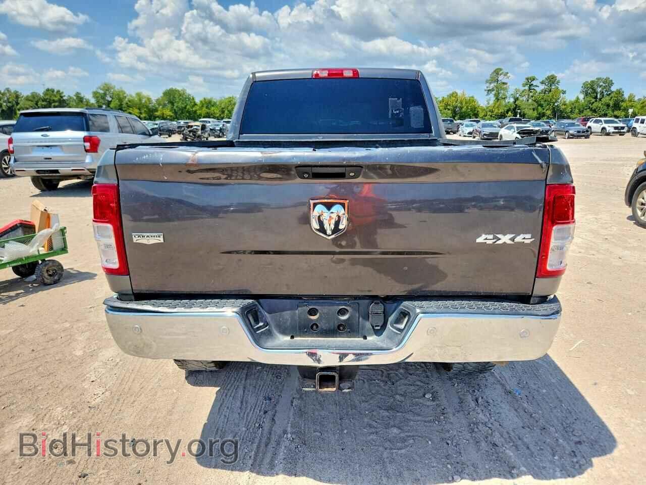 2018 RAM 2500 - VIN: 3C6UR5FL2JG216569 - Photo 6