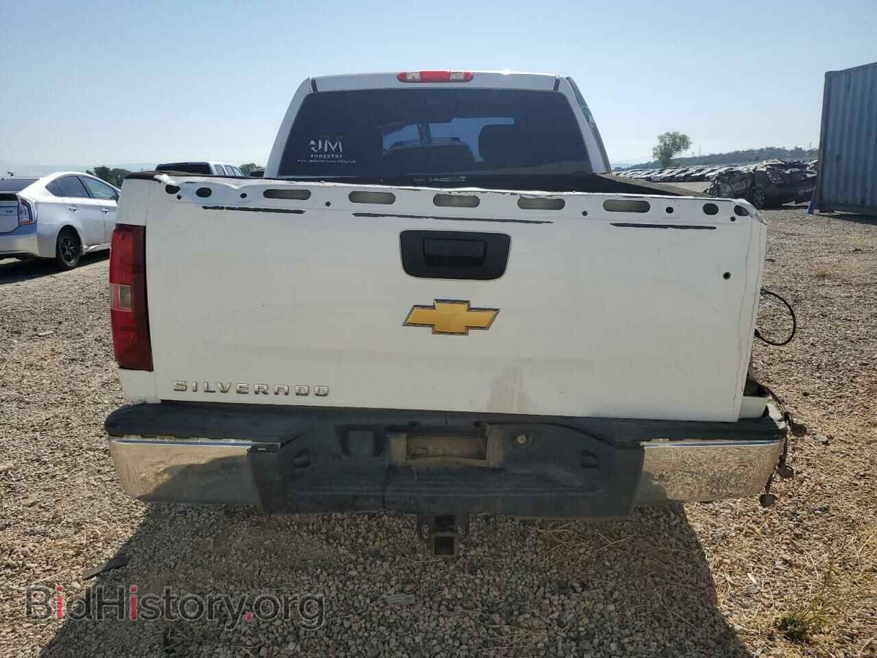 2013 CHEVROLET ALL Models - VIN: 3GCPKPEA9DG299931 - Фото 6