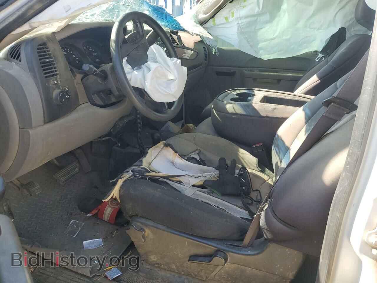 2013 CHEVROLET ALL Models - VIN: 3GCPKPEA9DG299931 - Фото 7