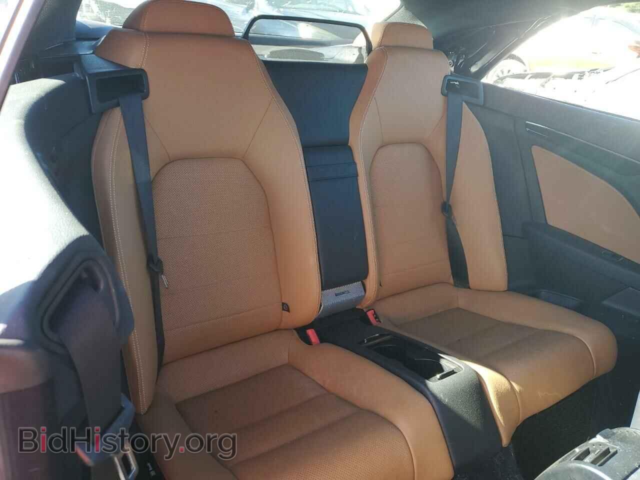 2013 MERCEDES-BENZ E-CLASS - VIN: WDDKK7DF5DF218793 - Фото 10