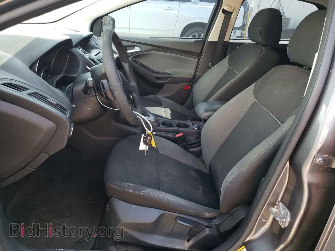 2014 FORD FOCUS - VIN: 1FADP3K21EL121631 - Photo 7