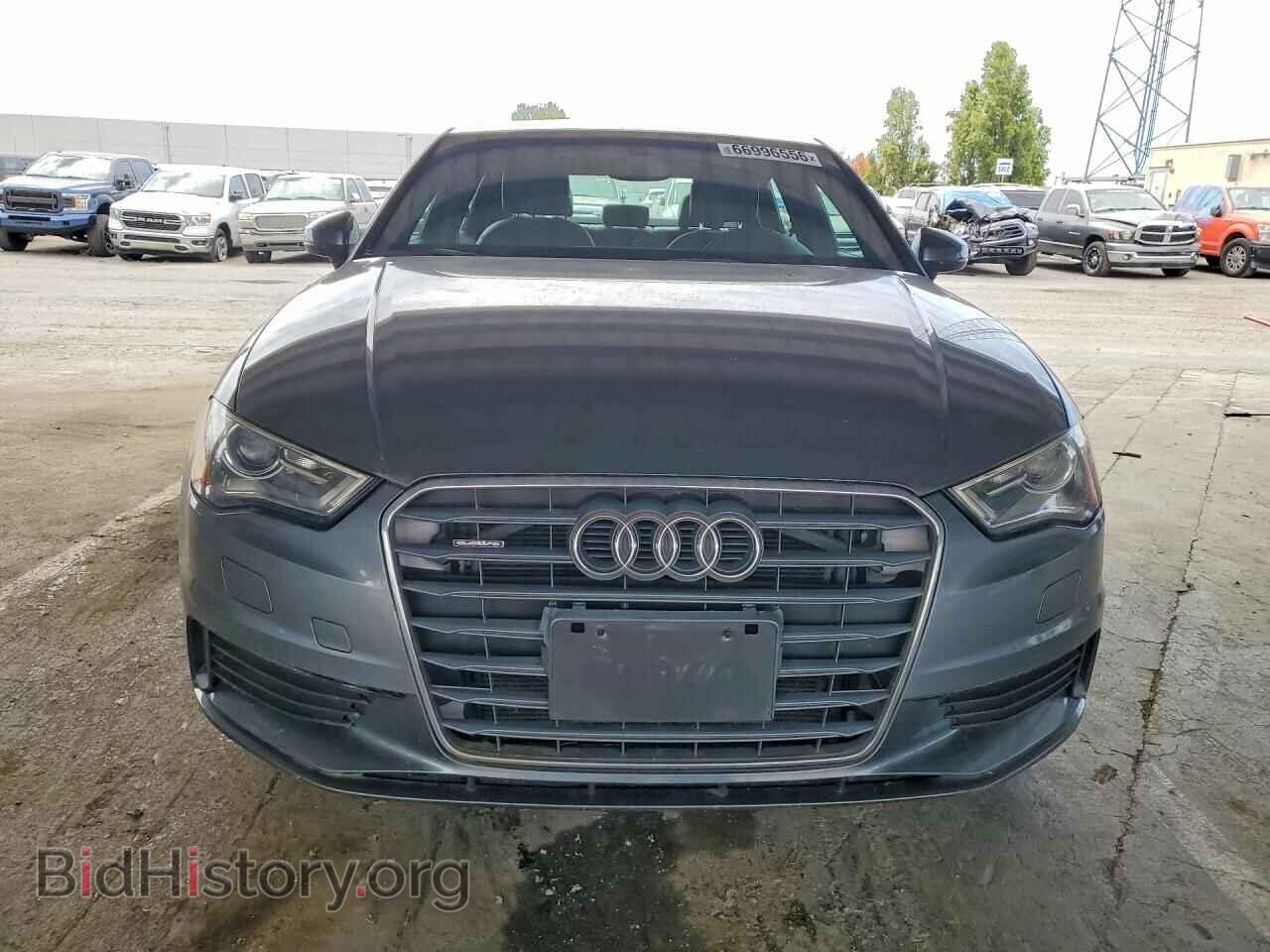 2015 AUDI A3 - VIN: WAUBFGFF6F1093229 - Photo 5