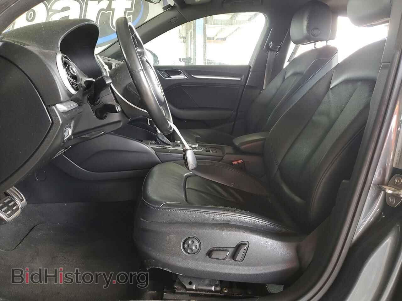 2015 AUDI A3 - VIN: WAUBFGFF6F1093229 - Photo 7