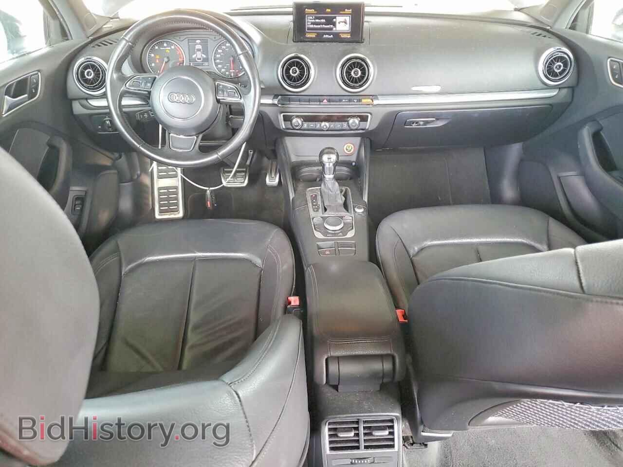 2015 AUDI A3 - VIN: WAUBFGFF6F1093229 - Photo 8