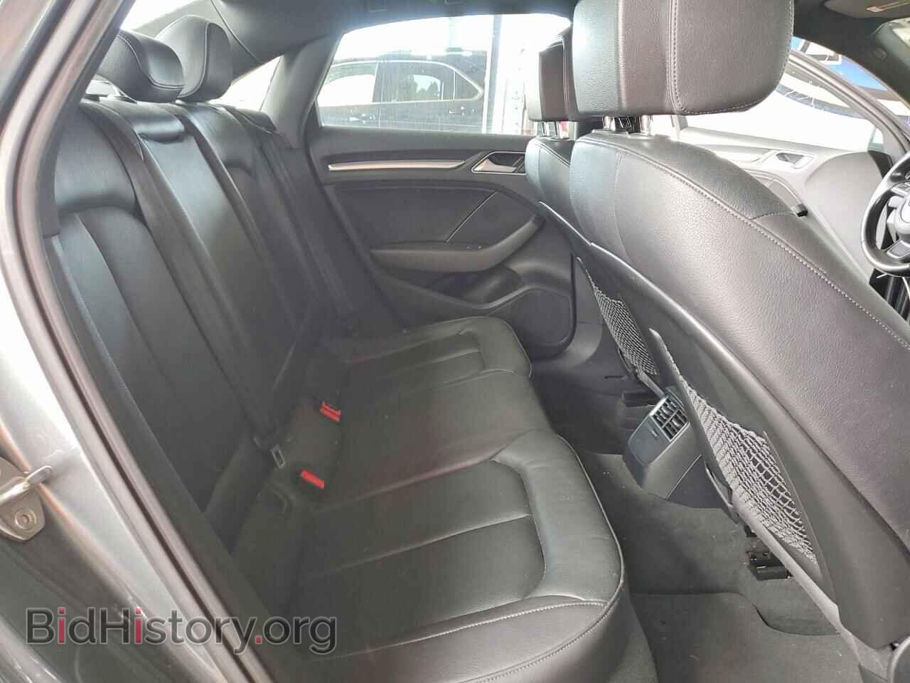 2015 AUDI A3 - VIN: WAUBFGFF6F1093229 - Photo 10