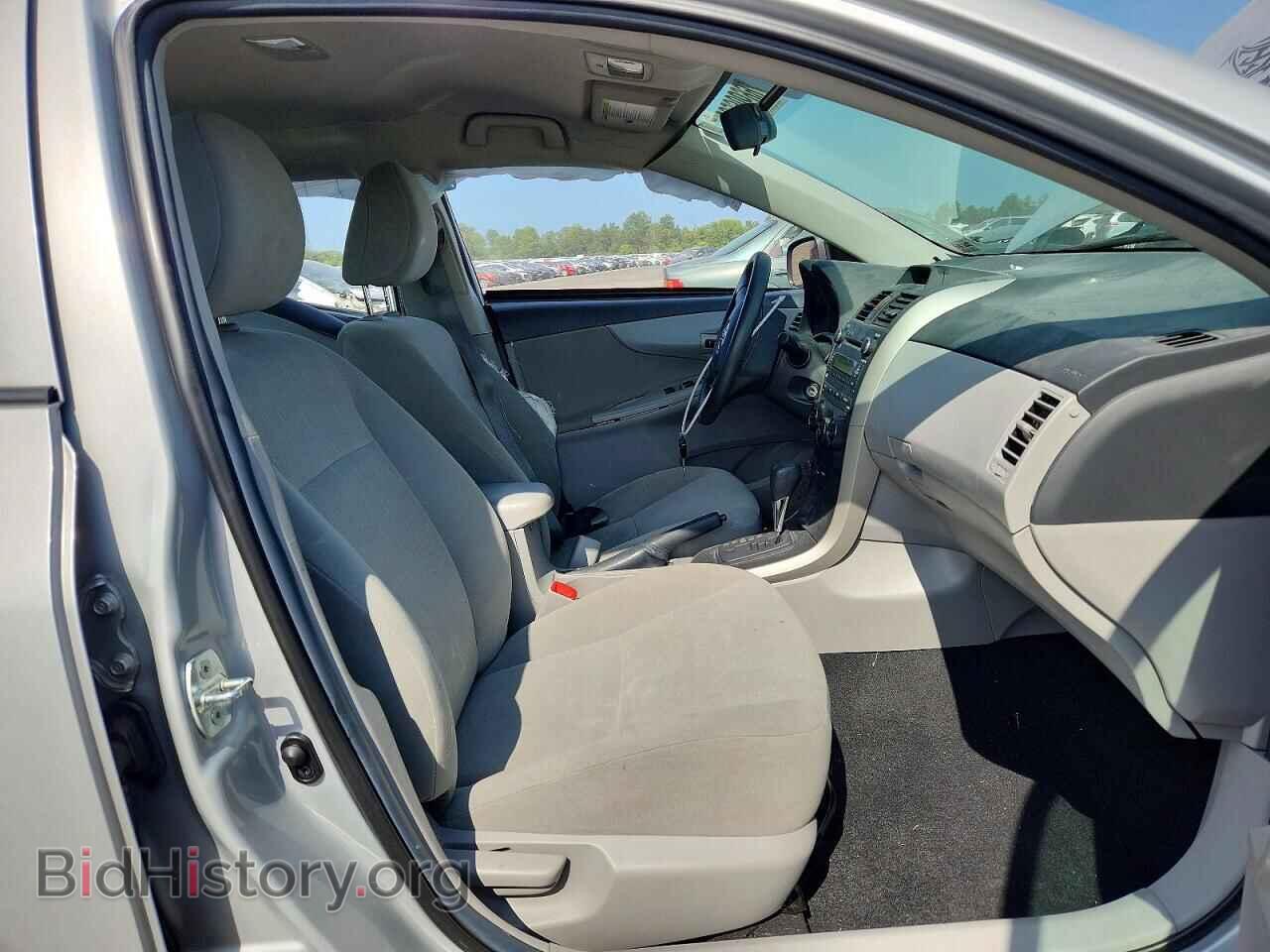 2013 TOYOTA COROLLA - VIN: 2T1BU4EEXDC976758 - Photo 7