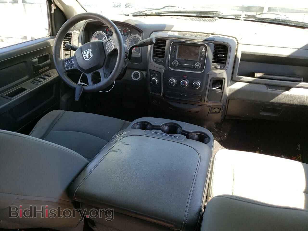2013 RAM 1500 - VIN: 1C6RR7KT0DS605960 - Фото 8