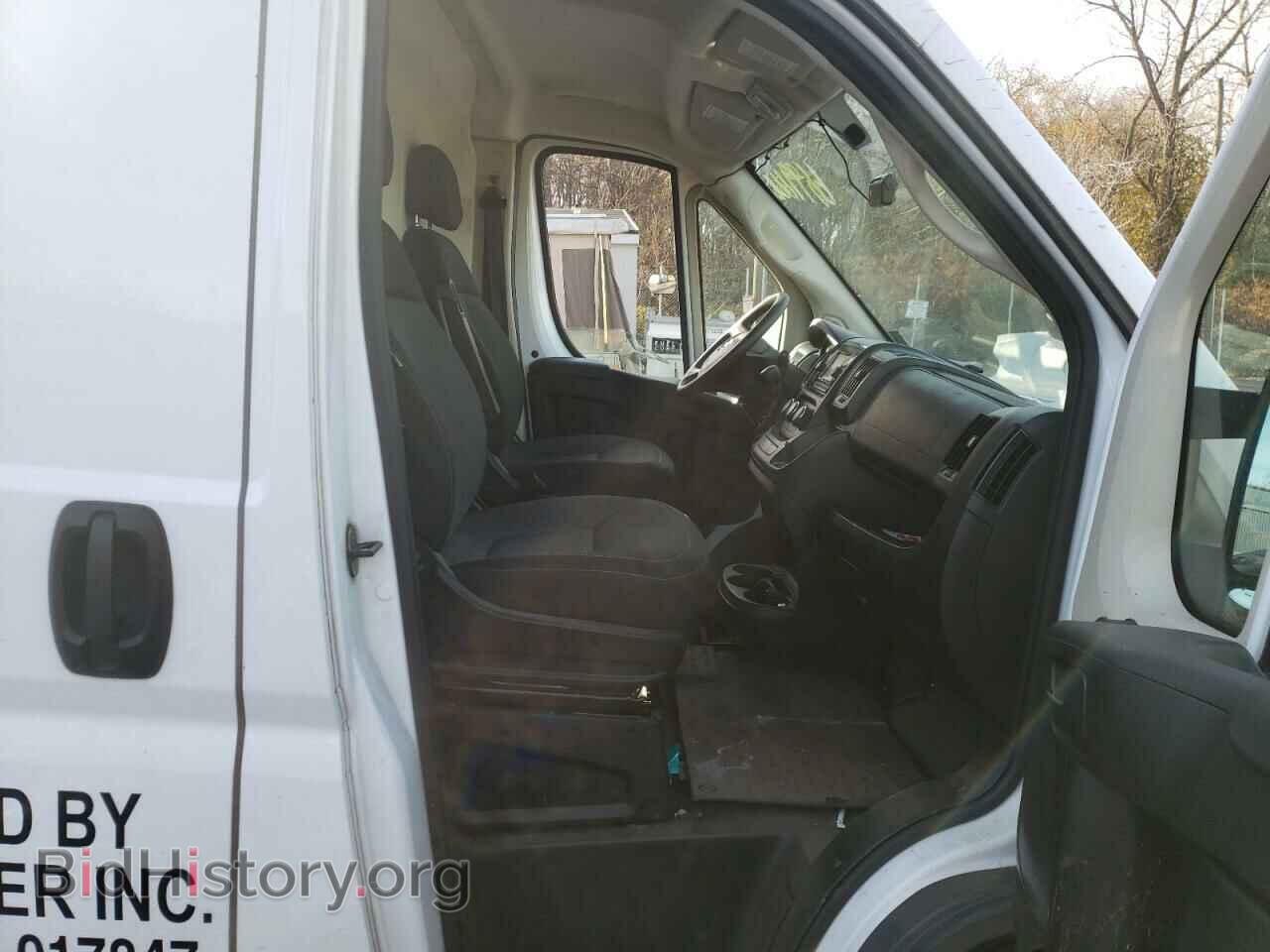 2018 RAM PROMASTER - VIN: 3C6TRVBG0JE149678 - Фото 5