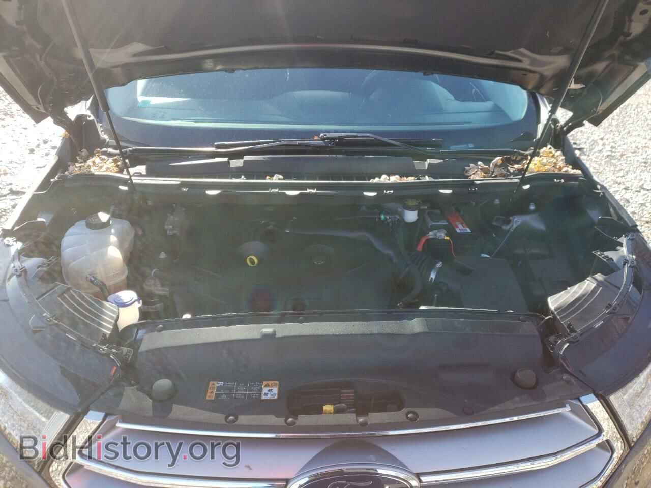 2018 FORD EDGE - VIN: 2FMPK3J96JBB57650 - Photo 7