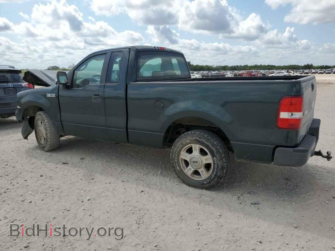 2007 FORD All Models - VIN: 1FTRF12227NA02016 - Photo 2