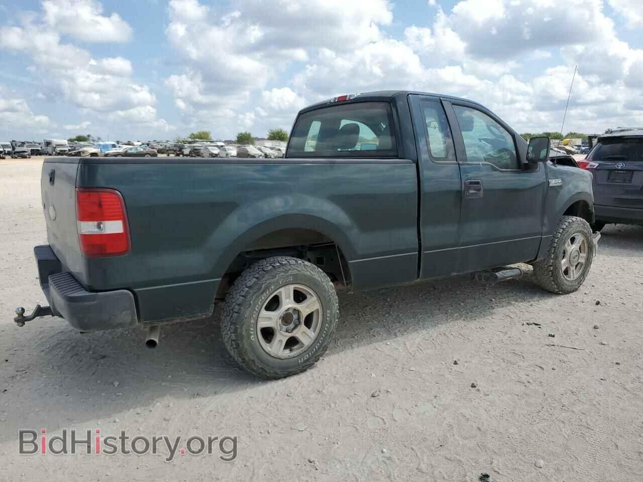 2007 FORD All Models - VIN: 1FTRF12227NA02016 - Photo 3