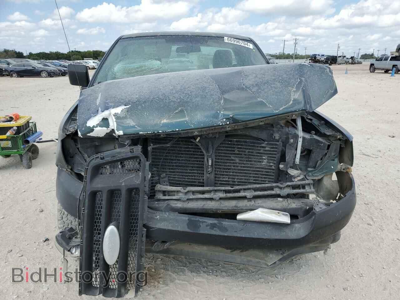2007 FORD All Models - VIN: 1FTRF12227NA02016 - Photo 5