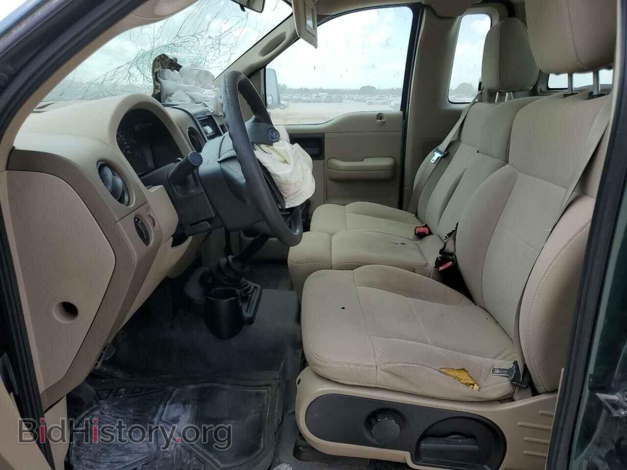 2007 FORD All Models - VIN: 1FTRF12227NA02016 - Photo 7
