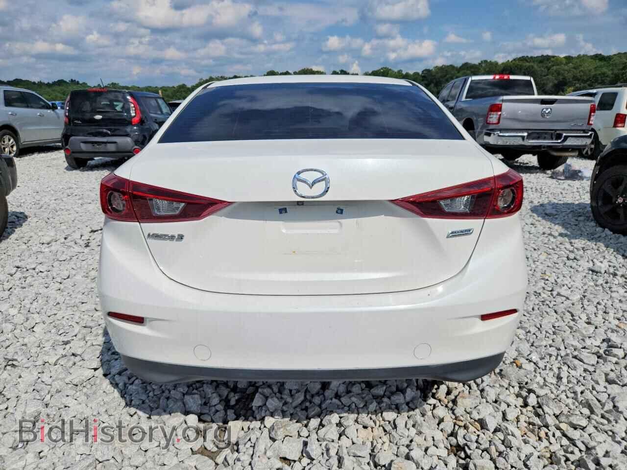 2017 MAZDA 3 - VIN: 3MZBN1U73HM156417 - Фото 6