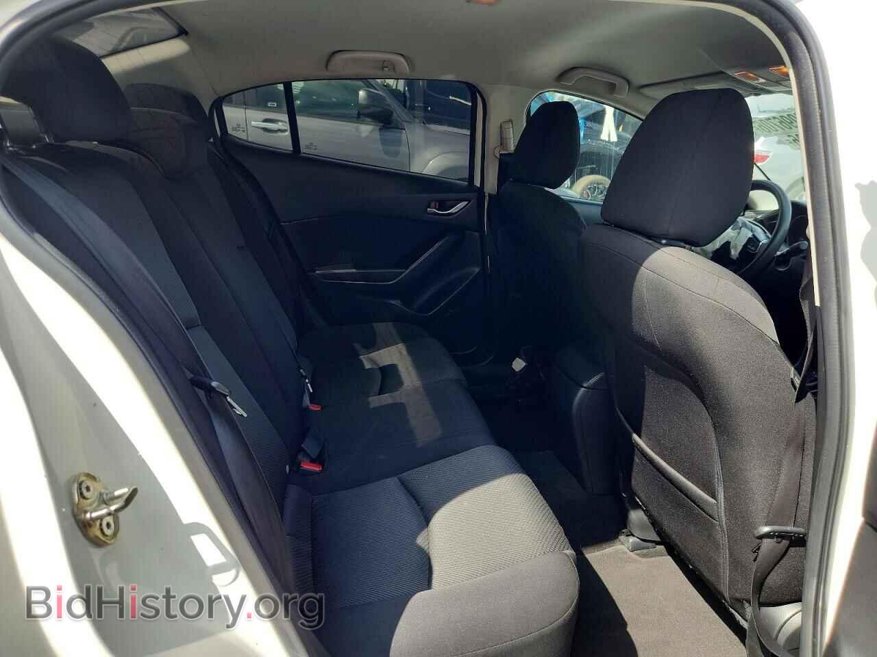2017 MAZDA 3 - VIN: 3MZBN1U73HM156417 - Фото 10