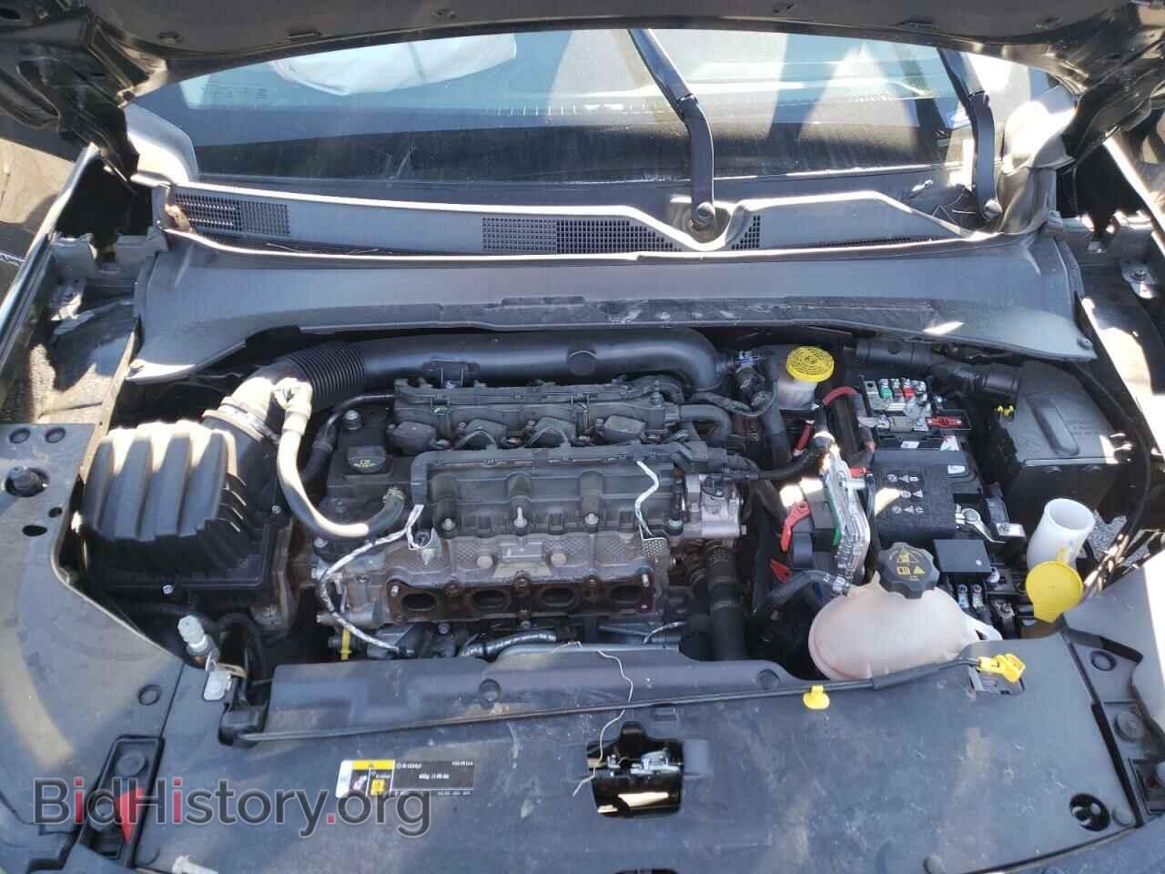 2021 JEEP COMPASS - VIN: 3C4NJCBBXMT505460 - Photo 7