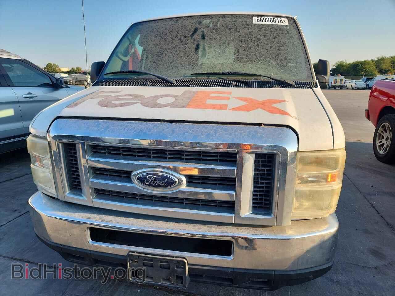 2010 FORD ECONOLINE - VIN: 1FTNE1EW7ADA31346 - Photo 5