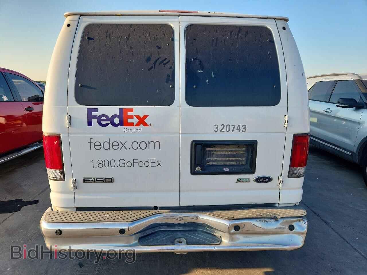2010 FORD ECONOLINE - VIN: 1FTNE1EW7ADA31346 - Photo 6