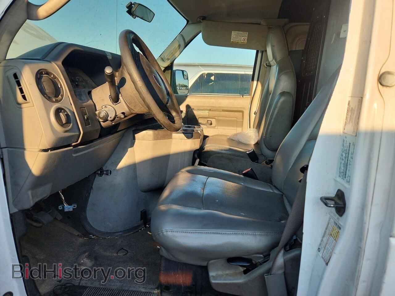 2010 FORD ECONOLINE - VIN: 1FTNE1EW7ADA31346 - Photo 7