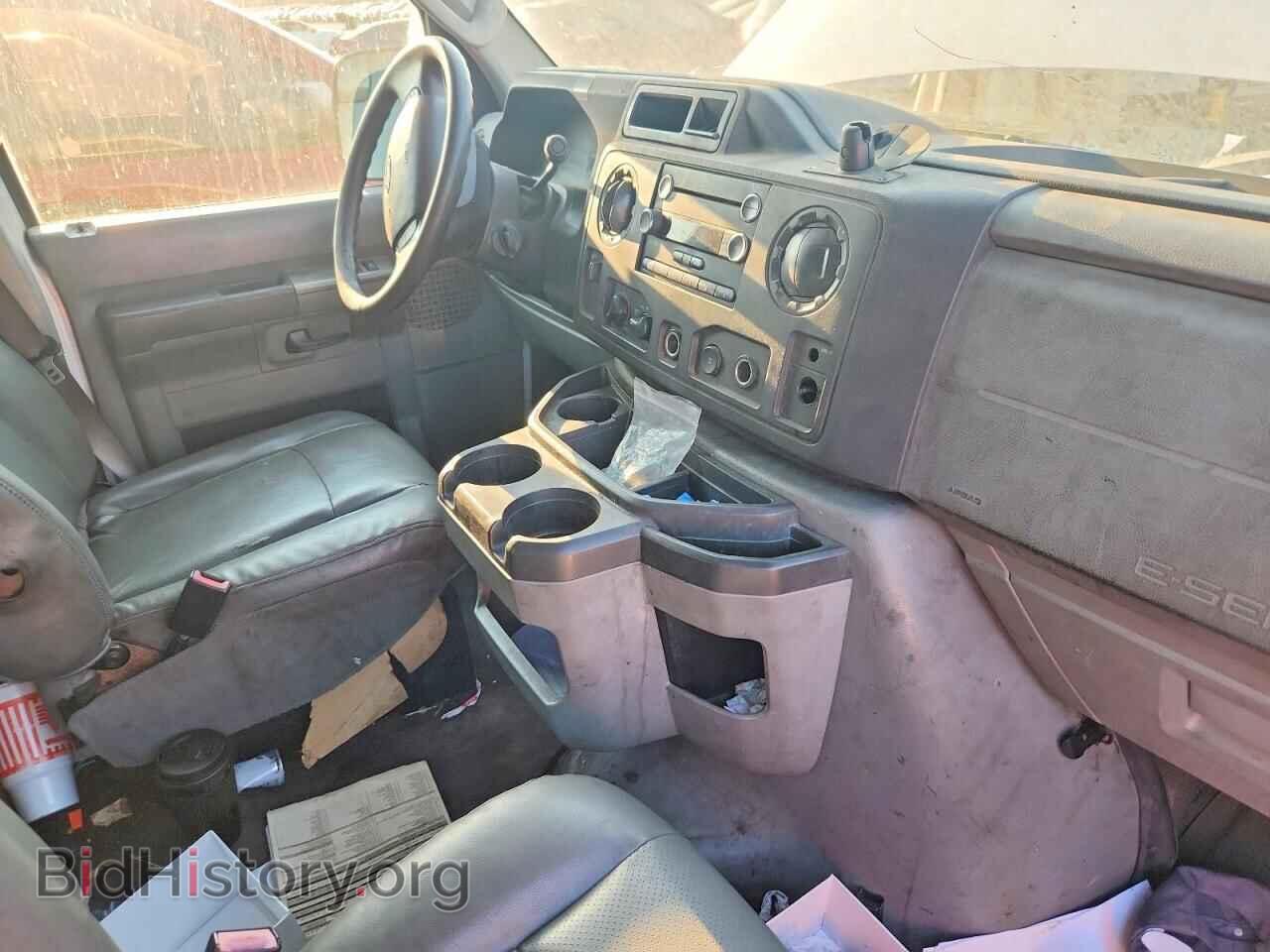 2010 FORD ECONOLINE - VIN: 1FTNE1EW7ADA31346 - Photo 8
