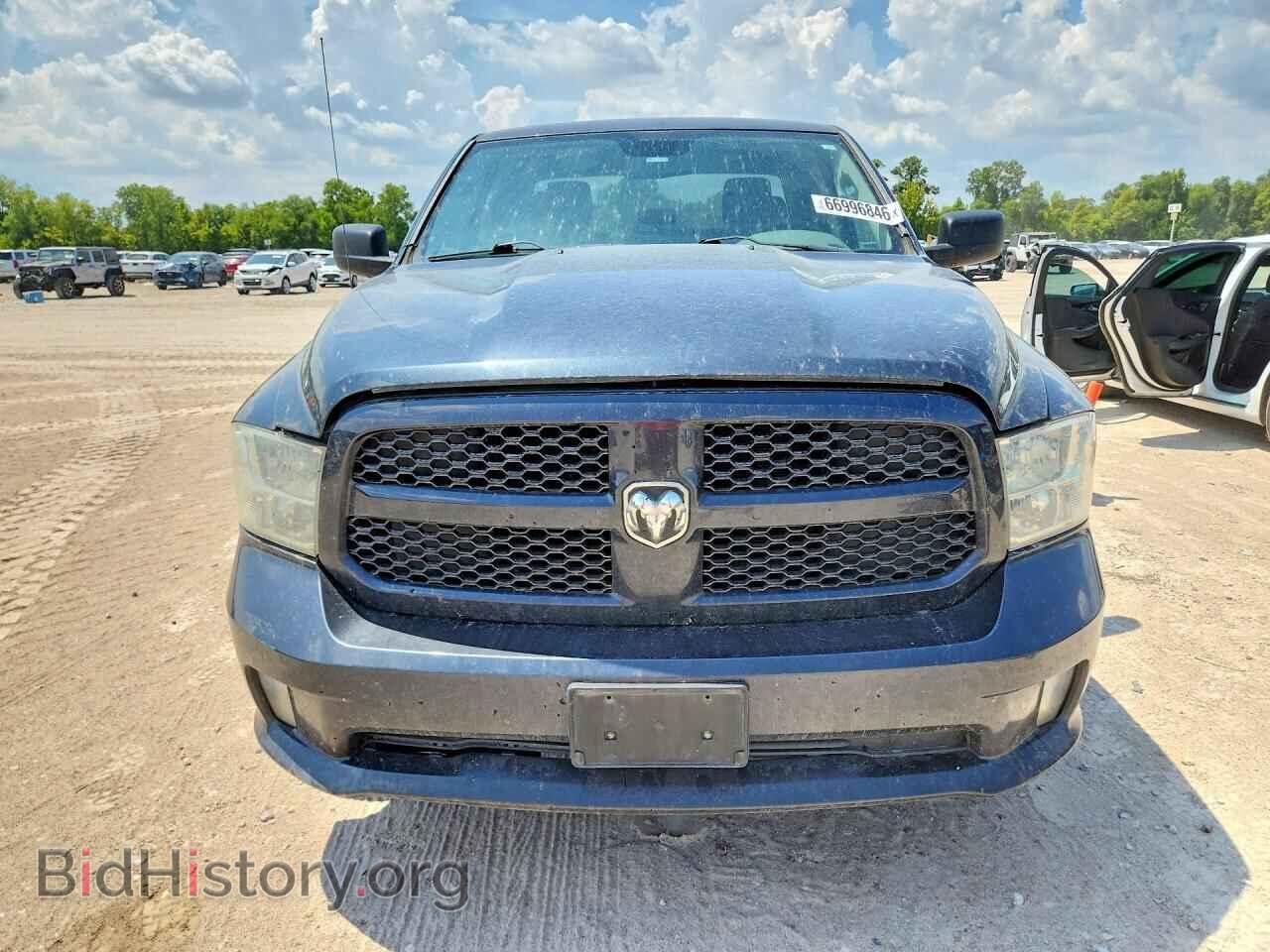 2014 RAM 1500 - VIN: 1C6RR6FT7ES198211 - Фото 5