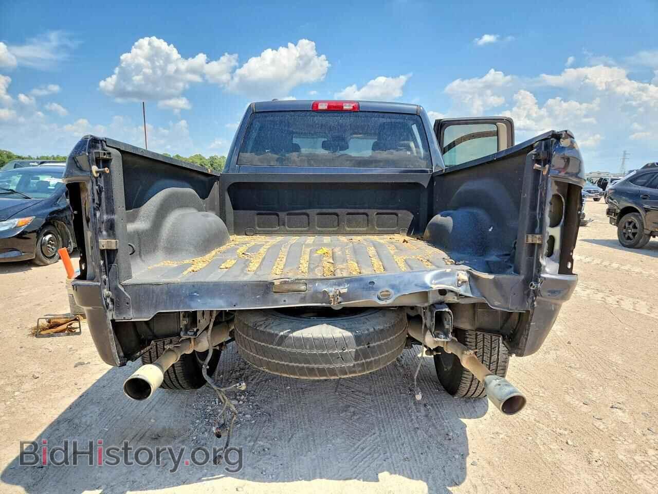2014 RAM 1500 - VIN: 1C6RR6FT7ES198211 - Фото 6