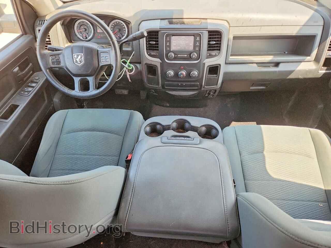 2014 RAM 1500 - VIN: 1C6RR6FT7ES198211 - Фото 8
