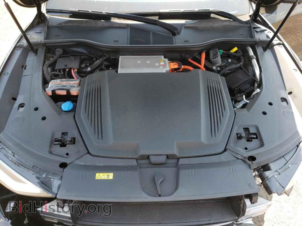 2019 AUDI E-TRON - VIN: WA1VABGE3KB020566 - Photo 12
