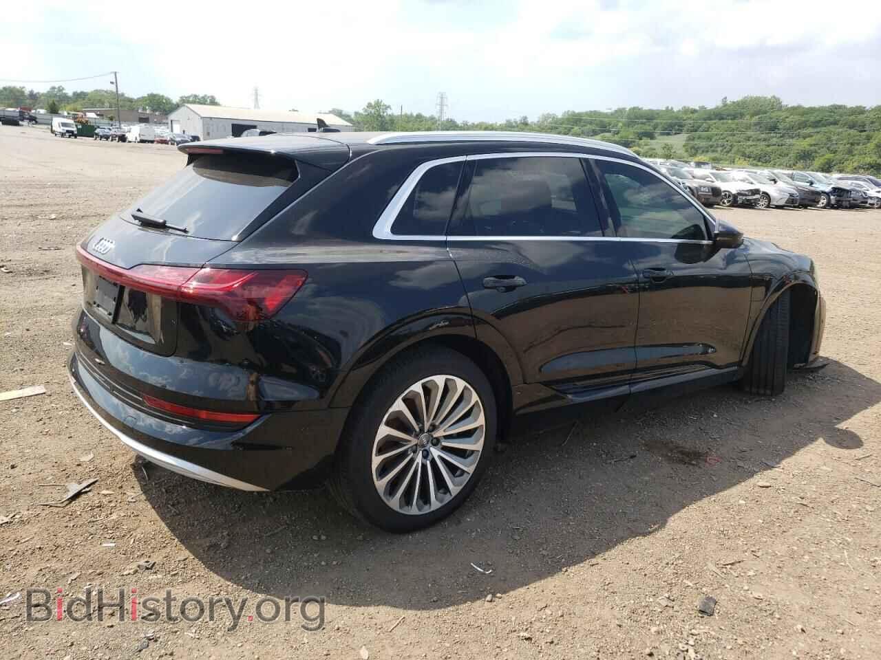 2019 AUDI E-TRON - VIN: WA1VABGE3KB020566 - Photo 3