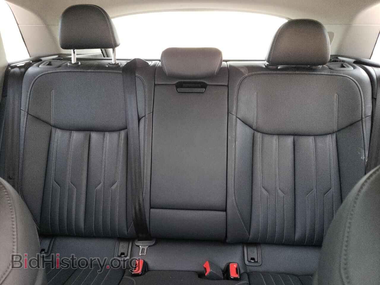 2019 AUDI E-TRON - VIN: WA1VABGE3KB020566 - Photo 10