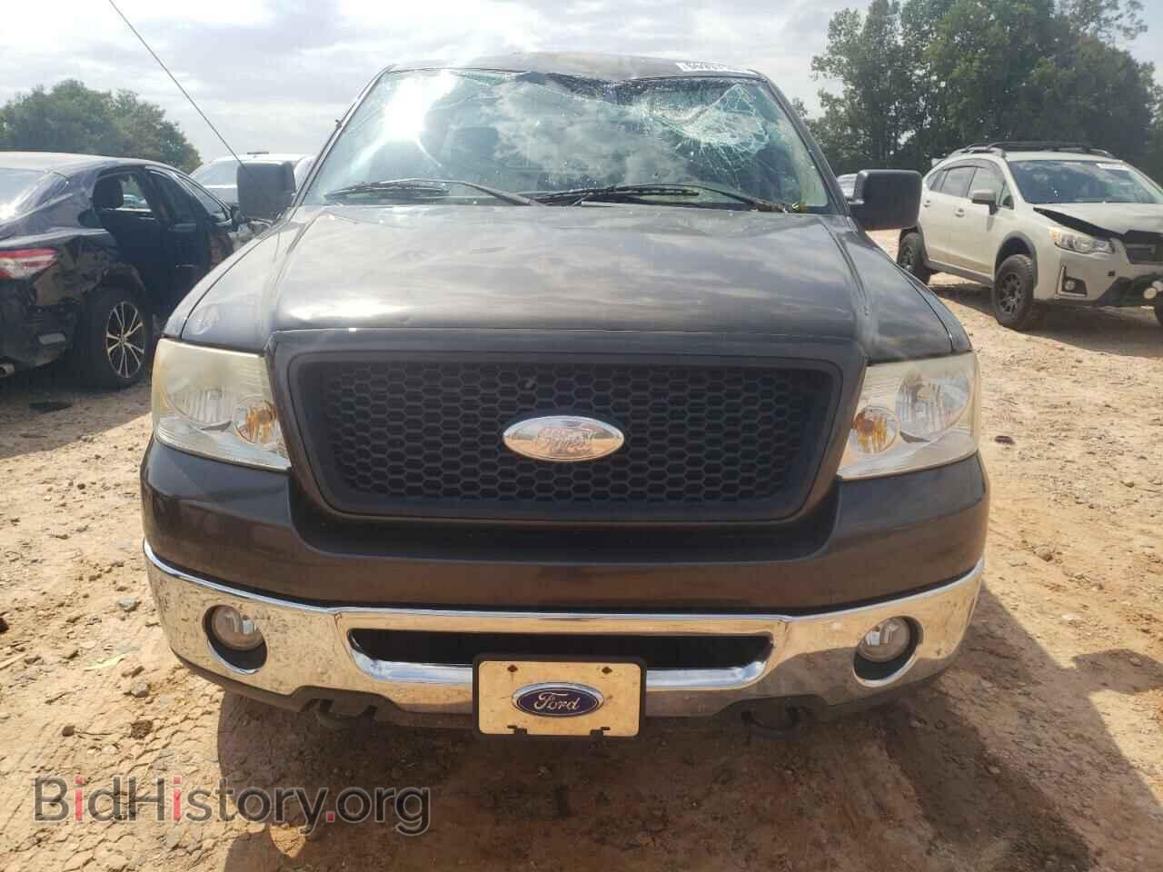 2006 FORD All Models - VIN: 1FTPX14536NA70321 - Фото 5