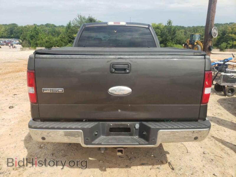 2006 Ford ALL MODELS (VIN 1FTPX14536NA70321) — фото 6 из 12