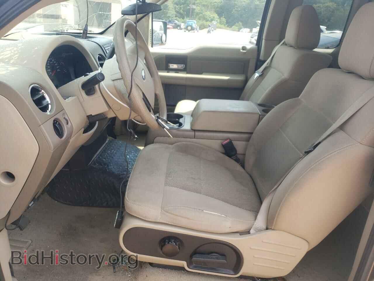 2006 FORD All Models - VIN: 1FTPX14536NA70321 - Фото 7