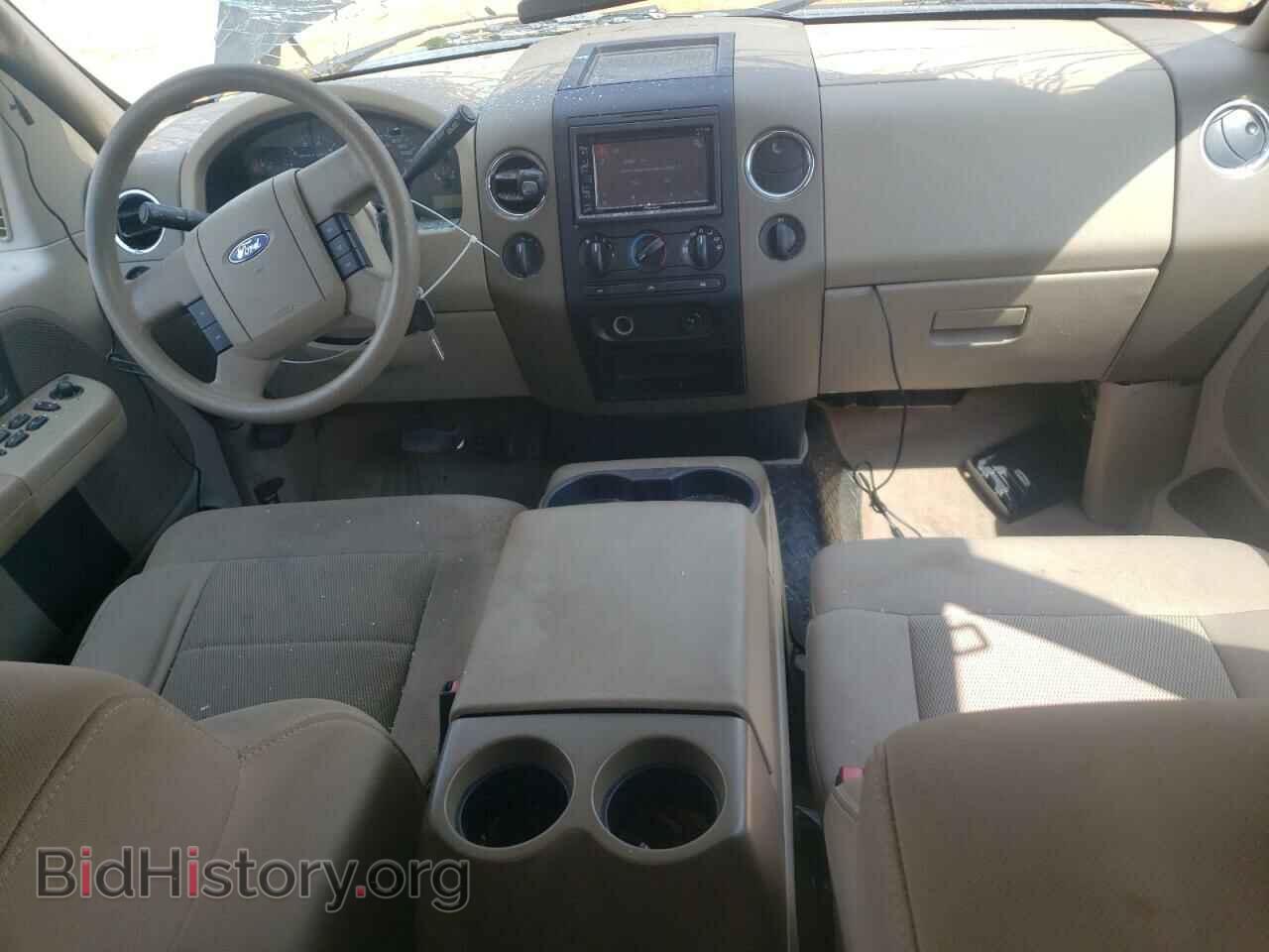 2006 FORD All Models - VIN: 1FTPX14536NA70321 - Фото 8